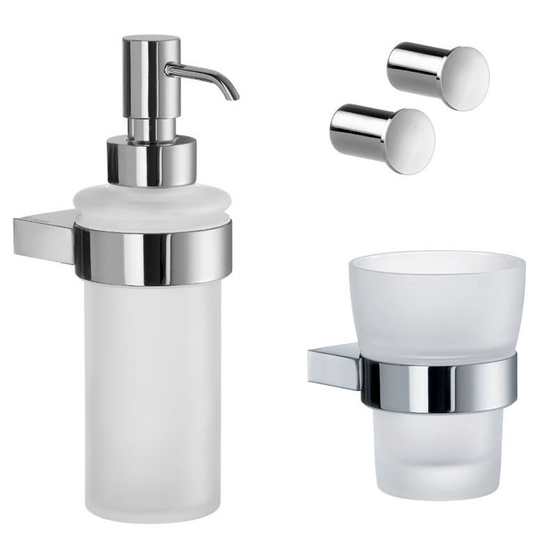 Smedbo AIR Accessoire Set