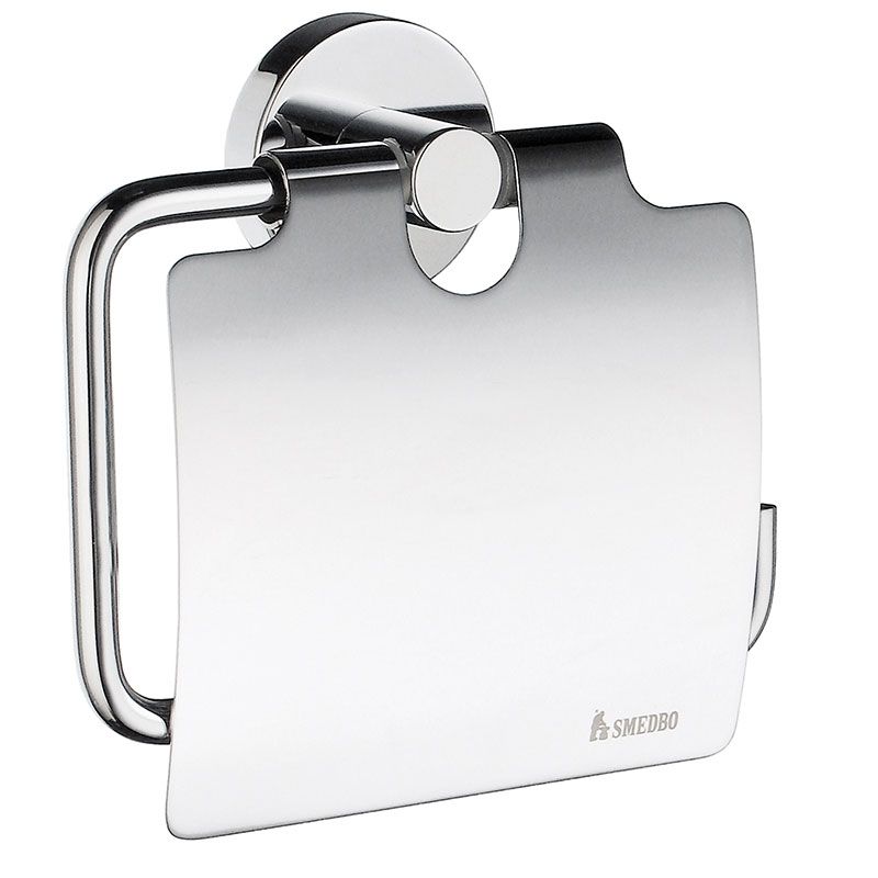 Smedbo HOME Papierrollenhalter