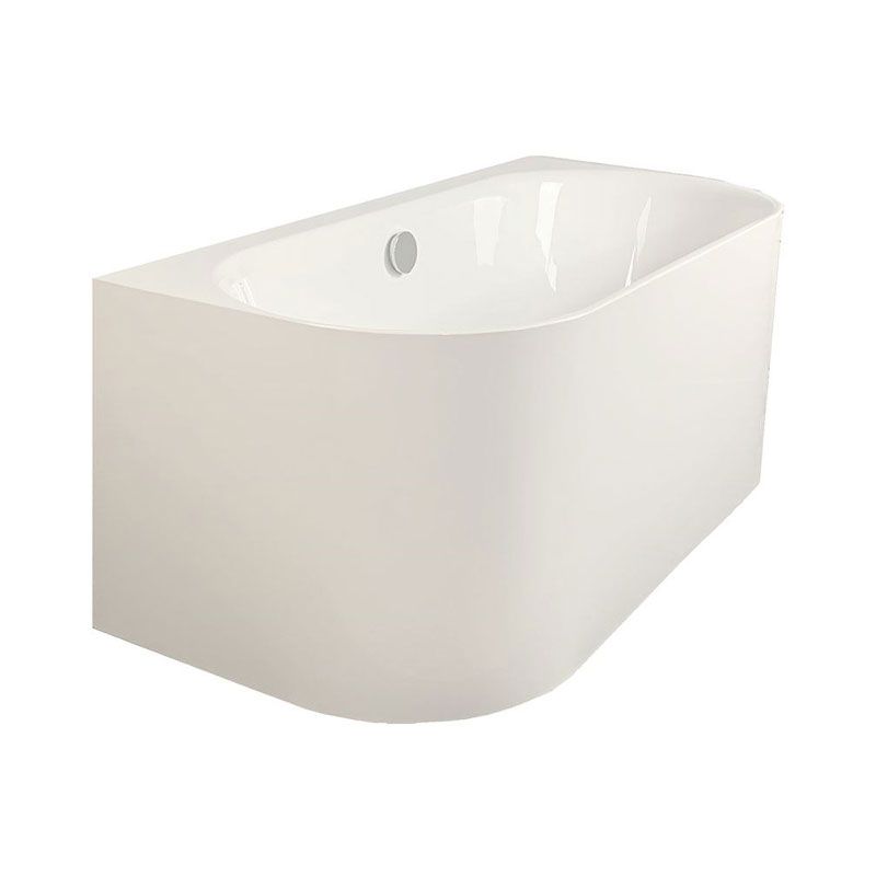 Schröder Wannentechnik Badewannen Oval-Badewanne