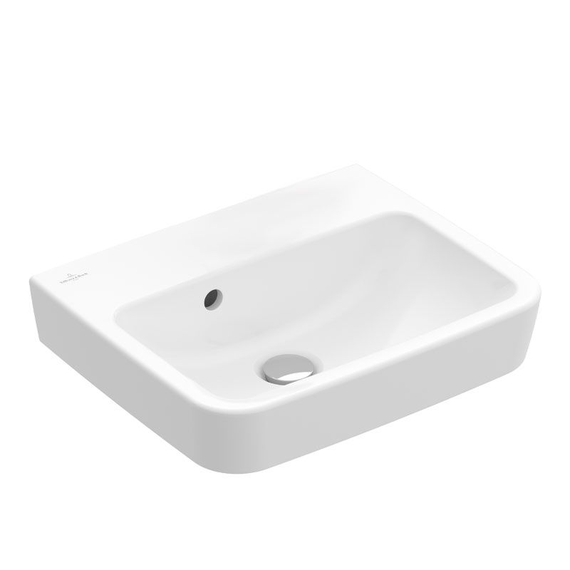 Villeroy und Boch O.novo Einbauwaschtisch
