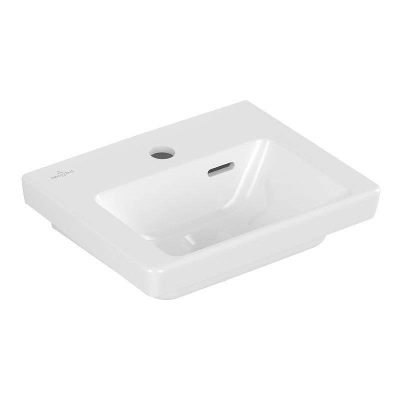 Villeroy und Boch Subway 3.0 Wandwaschtisch