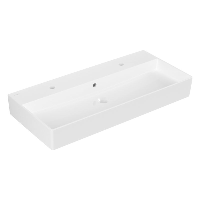 Villeroy und Boch Memento 2.0 Wandwaschtisch