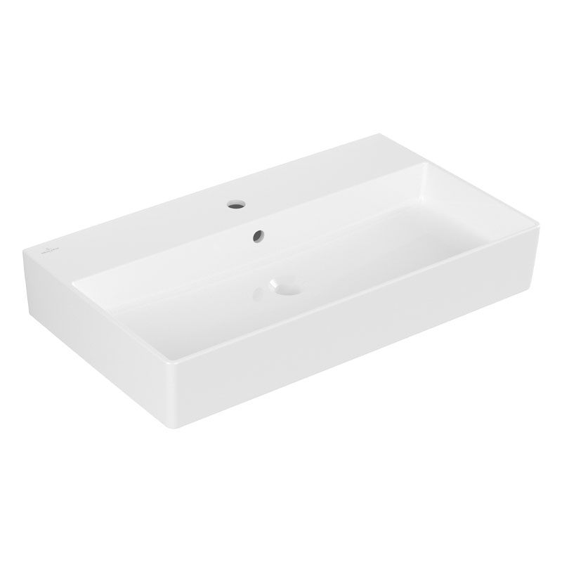 Villeroy und Boch Memento 2.0 Wandwaschtisch