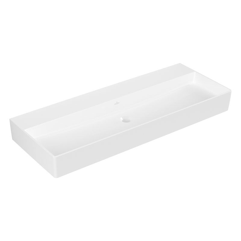 Villeroy und Boch Memento 2.0 Wandwaschtisch