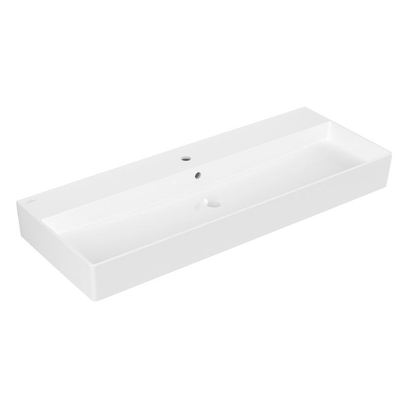 Villeroy und Boch Memento 2.0 Wandwaschtisch