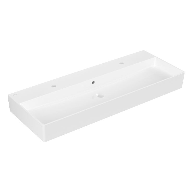 Villeroy und Boch Memento 2.0 Wandwaschtisch