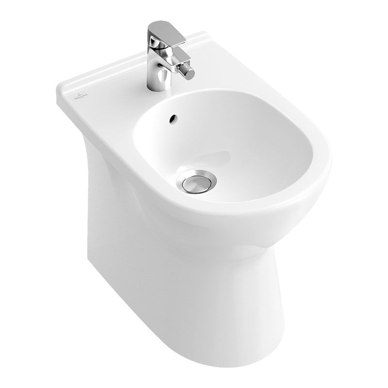 Villeroy und Boch O.novo Bidet