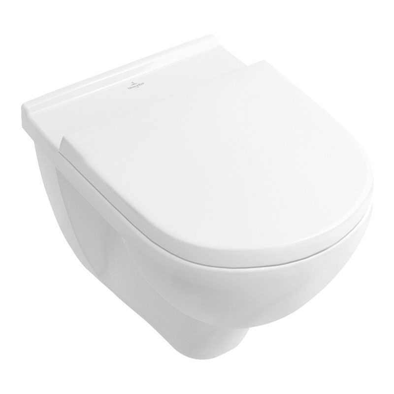 Villeroy und Boch O.novo Wand-WC