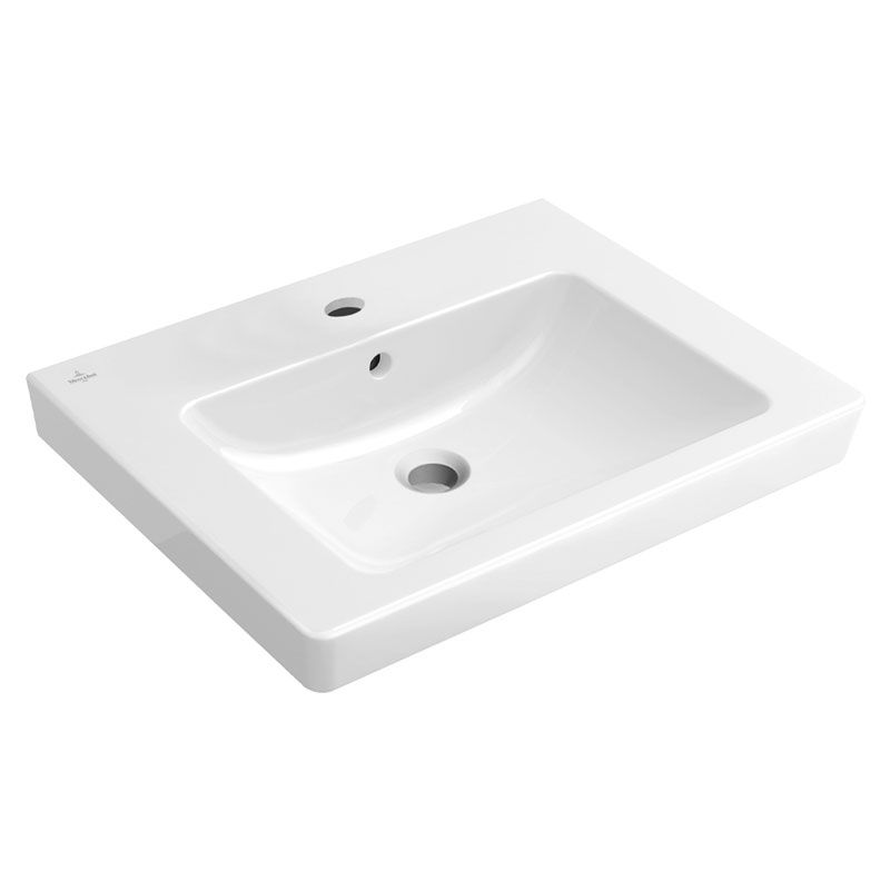 Villeroy und Boch Subway 2.0 Wandwaschtisch
