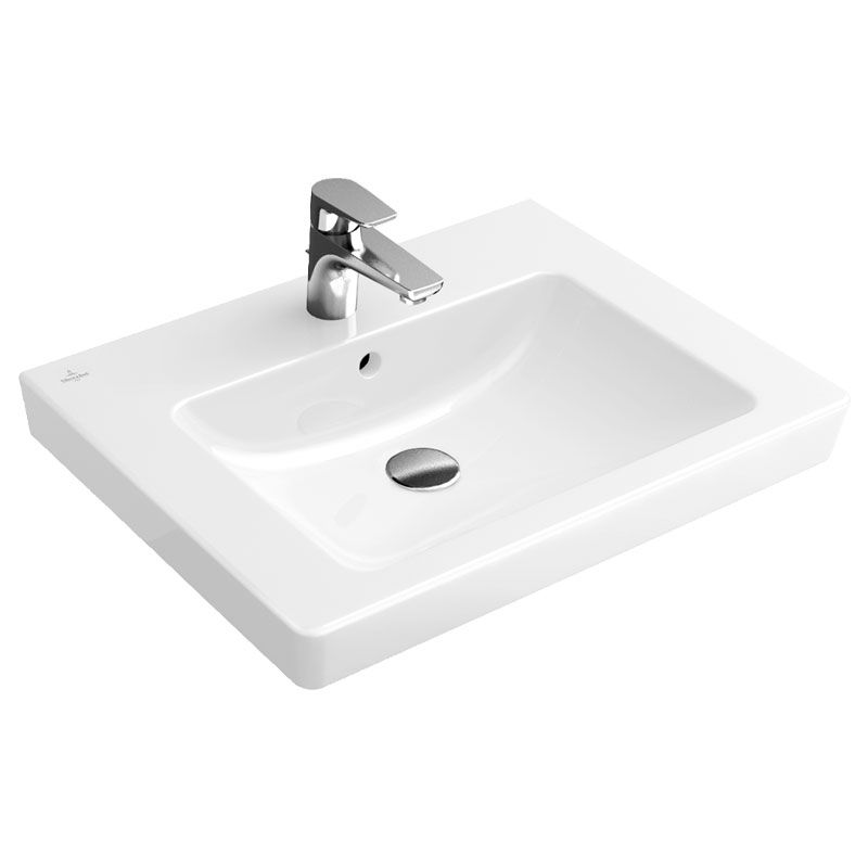 Villeroy und Boch Subway 2.0 Wandwaschtisch