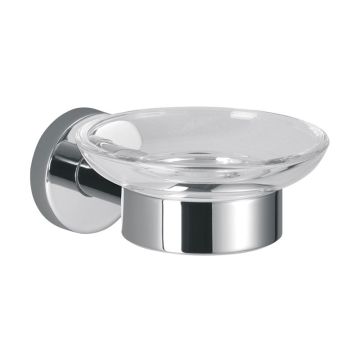 Avenarius Serie 200 Seifenhalter mit Schale