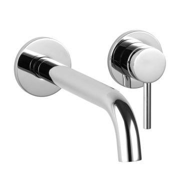 Avenarius Waschtisch-Einhebelmischbatterie