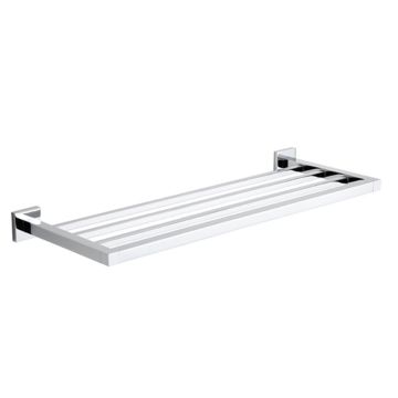 Avenarius Serie 420 Handtuchablage 60 cm