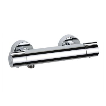 Avenarius Linie Universal Thermostat Aufputz 27 cm