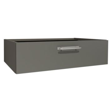 Badea Classic Plattenunterschrank - 80 cm