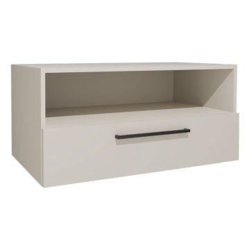 Badea Classic Plattenunterschrank - 90 cm