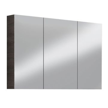 Badea Spiegel Spiegelschrank - 100 cm