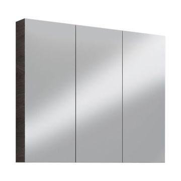 Badea Spiegel Spiegelschrank - 90 cm