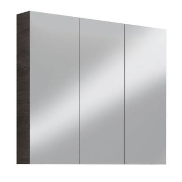 Badea Spiegel Spiegelschrank - 90 cm