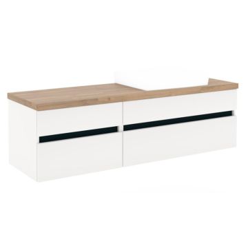 b collection b essence Waschtischunterschrank - 161,2 cm