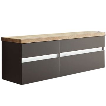 b collection b essence Waschtischunterschrank - 161,2 cm