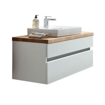 b collection b essence Waschtisch mit Unterschrank - 101,2 cm