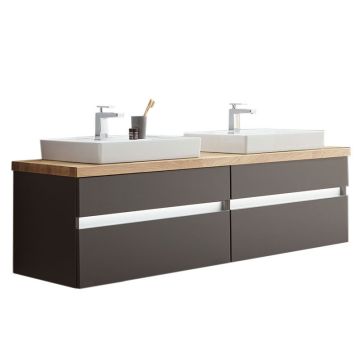 b collection b essence Waschtisch mit Unterschrank - 161,2 cm