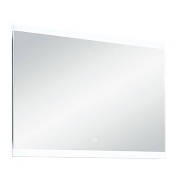 b collection b straight Flächenspiegel - 120 cm