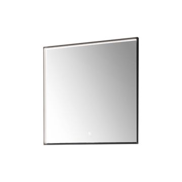 b collection b straight Flächenspiegel - 60 cm