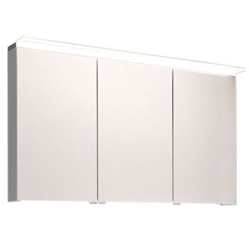 b collection b straight Spiegelschrank - 140 cm