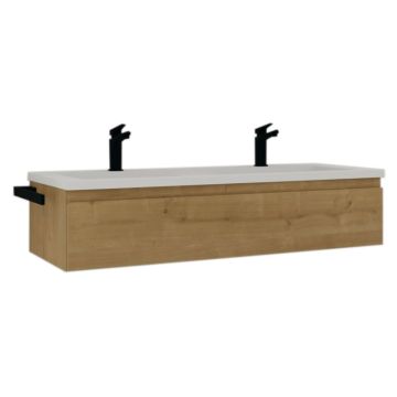 b collection b straight Waschtisch mit Unterschrank 10 - 120 cm