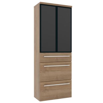 b collection b brace Hochschrank - 60 cm