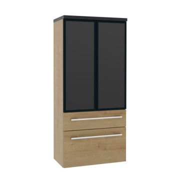 b collection b brace Mittelschrank - 60 cm