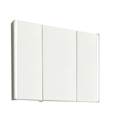 b collection b brace Spiegelschrank - 103,2 cm