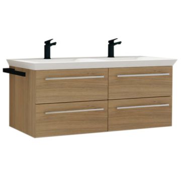 b collection b brace Waschtisch mit Unterschrank - 120 cm