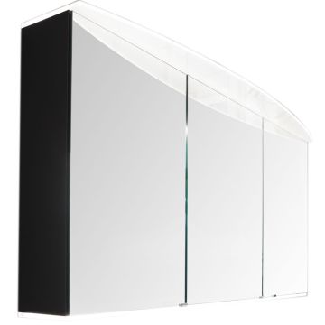 b collection b bright Spiegelschrank - 140 cm