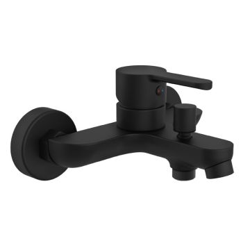 badshop.de Design Wannenarmatur