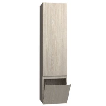Burgbad Bel Hochschrank 40 cm offen