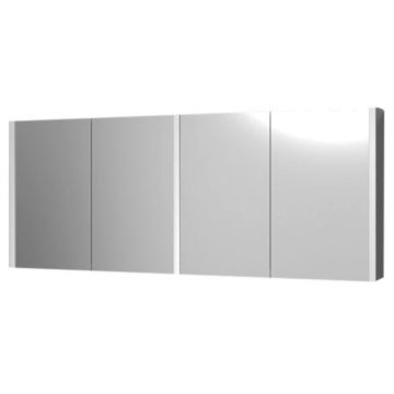 Burgbad Bel Spiegelschrank 159 cm