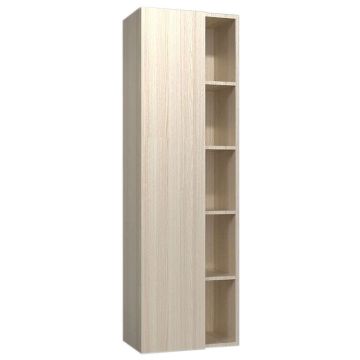 Burgbad Orell Hochschrank 50 cm