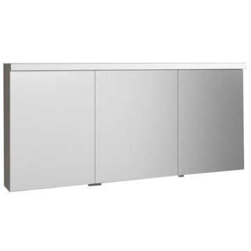 Burgbad Orell Spiegelschrank 50 cm