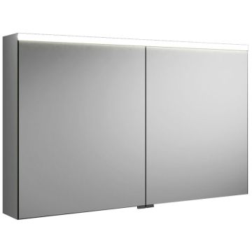 Burgbad Iveo Spiegelschrank 110 cm