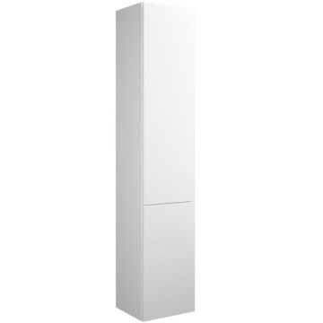 Burgbad Yumo Hochschrank - 35 cm - 1