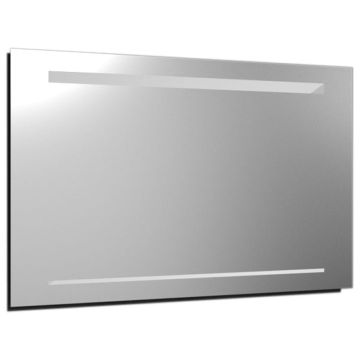 Burgbad Yumo Leuchtspiegel 100 cm