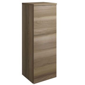 Burgbad Yumo Highboard / Halbhoher Schrank - 35 cm - 1