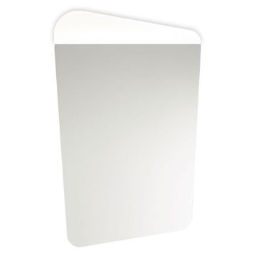 Burgbad Badu Flächenspiegel / Leuchtspiegel -  59 cm