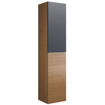 Burgbad Fiumo Hochschrank 35 cm