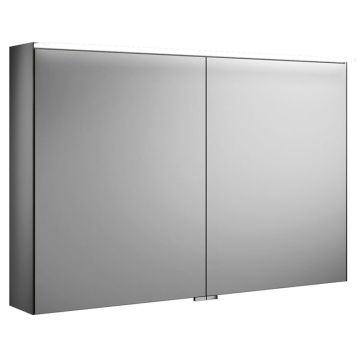 Burgbad Fiumo Spiegelschrank 100 cm