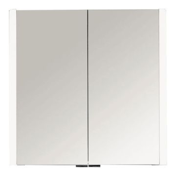 Burgbad Lavo 2.0 Spiegelschrank 66 cm