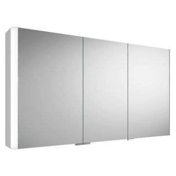 Burgbad Lavo 2.0 Spiegelschrank 122 cm